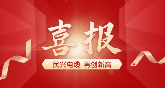 东莞唯一！尊时凯龙电缆入选广东省首席质量官质量厘革立异典范案例