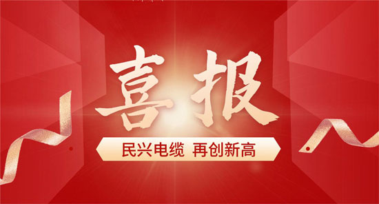 东莞尊时凯龙电缆入选广东省首席质量官质量厘革立异典范案例